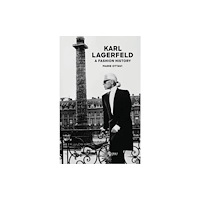 Rizzoli International Publications Karl Lagerfeld (inbunden, eng)