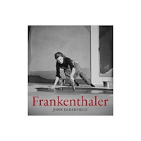 Rizzoli International Publications Frankenthaler (inbunden, eng)
