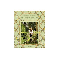 Rizzoli International Publications Flower Couture (inbunden, eng)