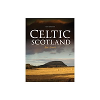 John Donald Publishers Ltd Celtic Scotland (häftad, eng)