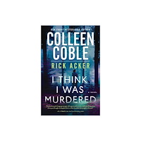 Thomas nelson publishers I Think I Was Murdered (häftad, eng)