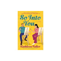 Thomas nelson publishers So Into You (häftad, eng)