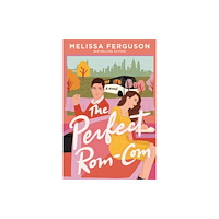 Thomas nelson publishers The Perfect Rom-Com (häftad, eng)