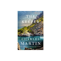 Thomas nelson publishers The Keeper (inbunden, eng)