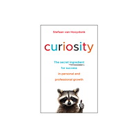 John Wiley And Sons Ltd Curiosity (häftad, eng)