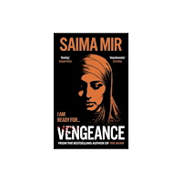 Oneworld Publications Vengeance (häftad, eng)