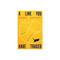 Oneworld Publications A Line You Have Traced (inbunden, eng)