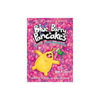 Oneworld Publications Blue, Barry & Pancakes 2 (häftad, eng)