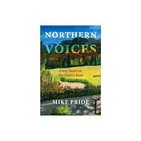 Bauhan (William L.),U.S. Northern Voices (inbunden, eng)