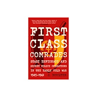 Oldcastle books ltd First Class Comrades (inbunden, eng)
