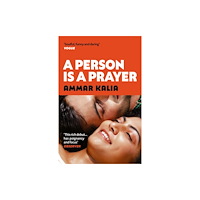 Oldcastle books ltd A Person is a Prayer (häftad, eng)