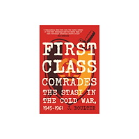 Oldcastle books ltd First Class Comrades (häftad, eng)