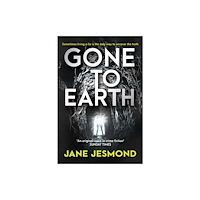 Verve Books Gone to Earth (häftad, eng)