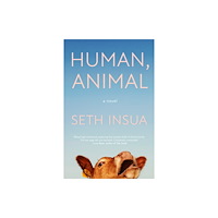 Verve Books Human, Animal (häftad, eng)