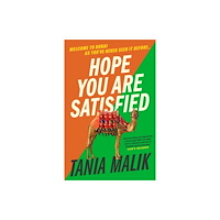 Verve Books Hope You Are Satisfied (häftad, eng)
