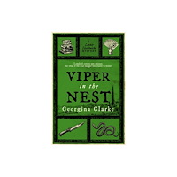 Verve Books Viper in the Nest (häftad, eng)