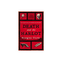 Verve Books Death and the Harlot (häftad, eng)