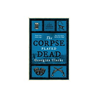 Verve Books The Corpse Played Dead (häftad, eng)