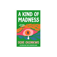 Verve Books A Kind of Madness (häftad, eng)