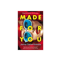 Verve Books Made for You (häftad, eng)