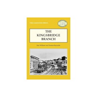 Stenlake Publishing Kingsbridge Branch (häftad, eng)