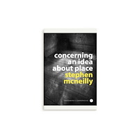 The Swedenborg Society Concerning an idea about place (häftad, eng)