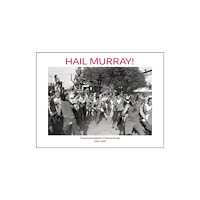 Last Gasp,U.S. Hail Murray! (inbunden, eng)