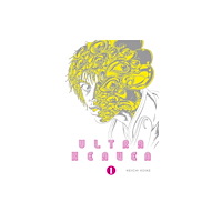 Last Gasp,U.S. Ultra Heaven Volume 1 (häftad, eng)