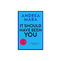 Transworld publishers ltd It Should Have Been You (inbunden, eng)