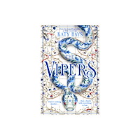 Transworld publishers ltd The Vipers (inbunden, eng)