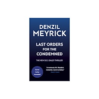 Transworld publishers ltd Last Orders (inbunden, eng)