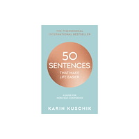 Transworld publishers ltd 50 Sentences That Make Life Easier (inbunden, eng)
