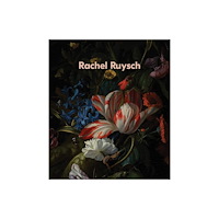 Museum of Fine Arts,Boston Rachel Ruysch: Nature into Art (inbunden, eng)