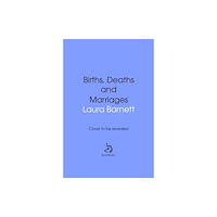 Transworld publishers ltd Births, Deaths and Marriages (inbunden, eng)