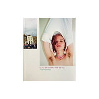 Longer Moon Farther Valerie Phillips - Hi You are Beautiful How are You? (häftad, eng)