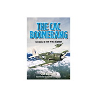 Avonmore Books The CAC Boomerang (häftad, eng)