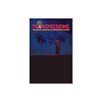 TPub Comics Transmissions (häftad, eng)