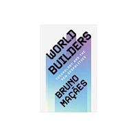 Cambridge University Press World Builders (inbunden, eng)