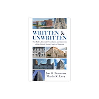 Cambridge University Press Written and Unwritten (inbunden, eng)