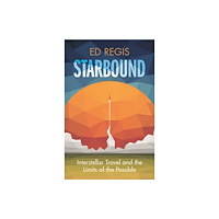 Cambridge University Press Starbound (inbunden, eng)