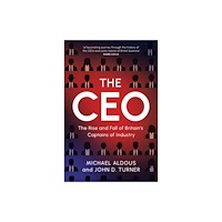 Cambridge University Press The CEO (inbunden, eng)