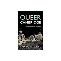 Cambridge University Press Queer Cambridge (inbunden, eng)
