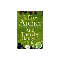 Pan Macmillan And Thereby Hangs A Tale (häftad, eng)