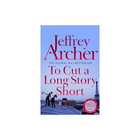 Pan Macmillan To Cut A Long Story Short (häftad, eng)