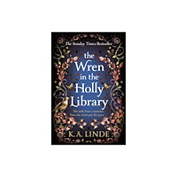 Pan Macmillan The Wren in the Holly Library (häftad, eng)