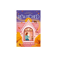 Pan Macmillan Rewitched (häftad, eng)