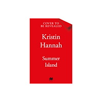 Pan Macmillan Summer Island (häftad, eng)