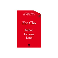 Pan Macmillan Behind Frenemy Lines (häftad, eng)