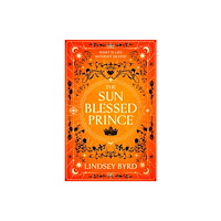 Pan Macmillan The Sun Blessed Prince (häftad, eng)