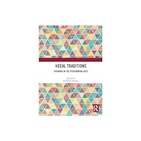 Taylor & francis ltd Vocal Traditions (häftad, eng)